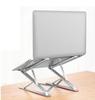Bitstrong Faltbarer Laptopständer mit 2 Ebenen, Winkel und Höhe verstellbar, Typ,