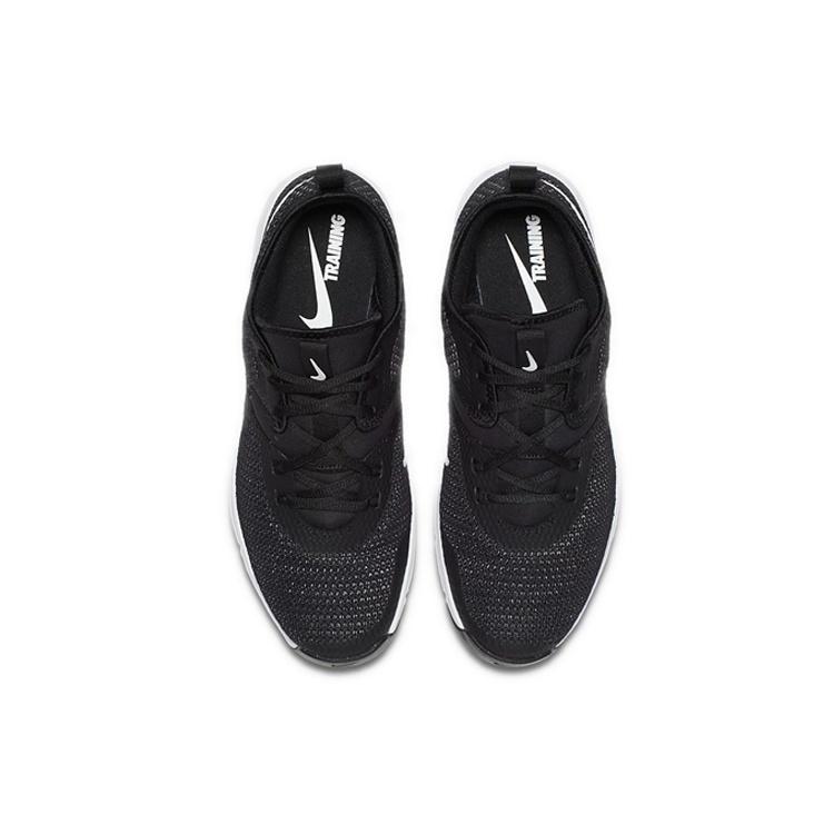 Nike Air Max Typha 2 'Black' Men's AO3020-001