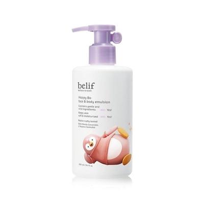 Happybo Face & Body Emulsion 250ml