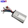 60V 1500W 2000W 72V Dreistufiger Variable Speed Vektor Sinuswellen-Controller für Citycoco Elektroroller Teile