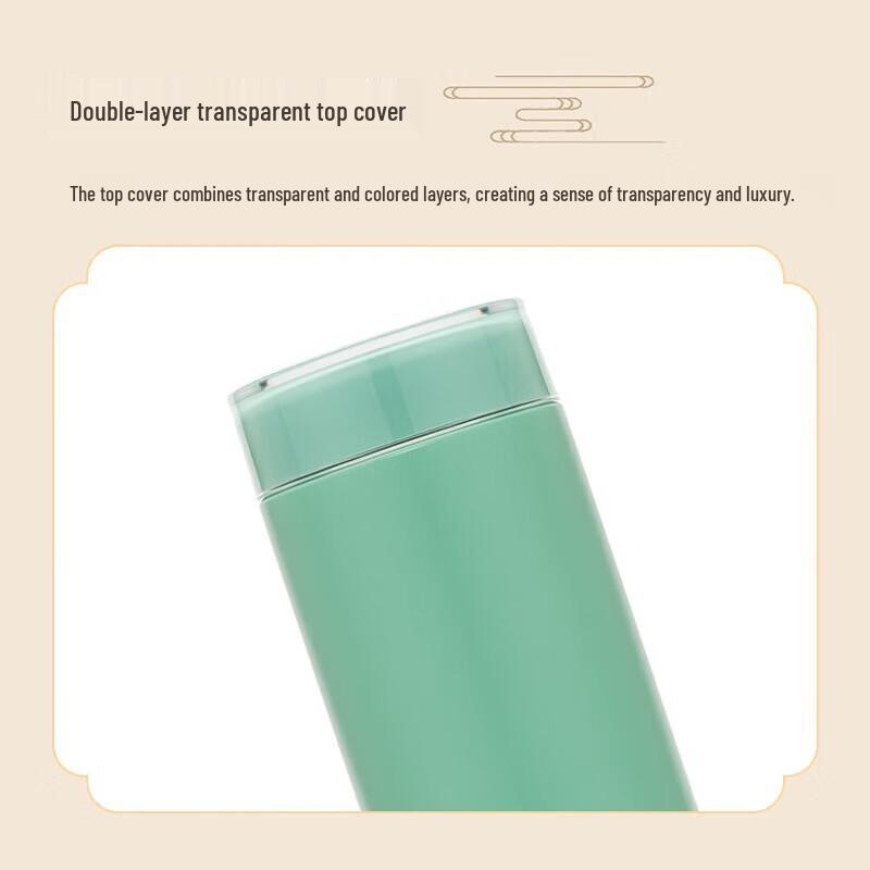 Thermos TCOD-480 Stainless Steel Vacuum Insulated Mug