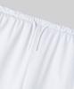 MUSINSA STANDARD WOMAN [Uv Protection] Women'S Cooling Jersey Wide Pants [White]