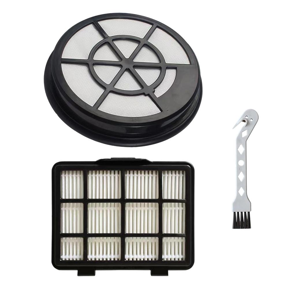 Easy To Remove And Replace Horizontal Vacuum Cleaner Replacement Filter