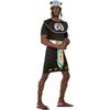 Smiffys Mens Egyptian King Costume Set
