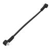 Tailgate Support Cable Replacement for Toyota LC100 1998 2007 65706 60021 Tailgate Holder Support Wire Strap