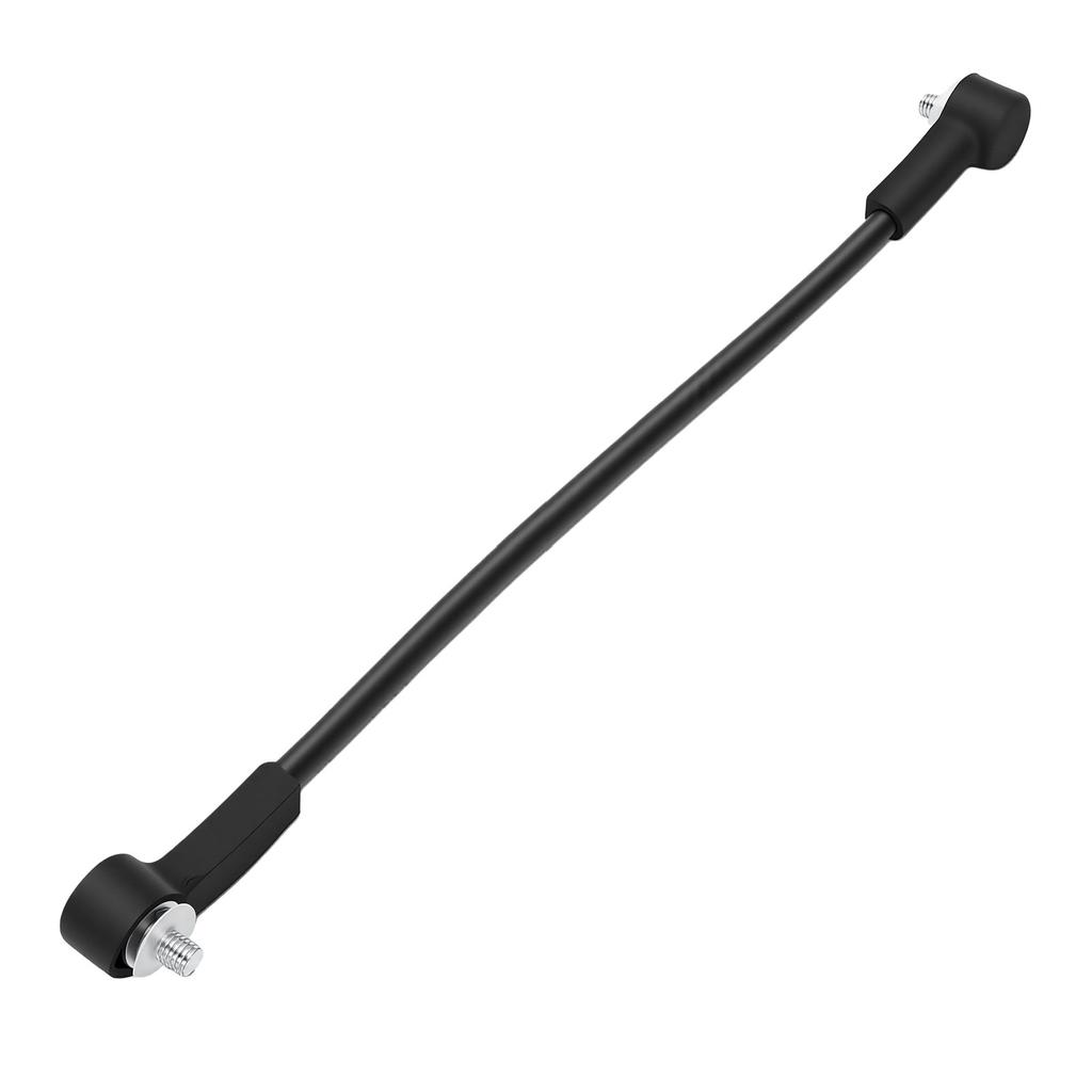 Tailgate Support Cable Replacement for Toyota LC100 1998 2007 65706 60021 Tailgate Holder Support Wire Strap