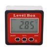 Electronic Digital Angle Dipmeter Gradient Measuring Angle Gauge  Electronic Level Laser