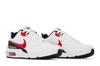 Men's Sneakers Nike Air Max LTD 3 White Red Black White/University Red-Black