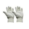 Anmei Anfang Thickened White Cotton Work Gloves