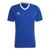 Mens Entrada 22 V Neck Training T-Shirt