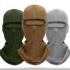 Outdoor Sports Seamless Headgear Motorcycle Helmet Motorcycle Riding Sunshade Breathable Neck Guard Face Mask Helmet Liner