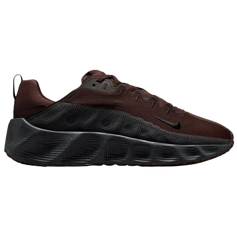 Nike Ava Rover Terre Noir Baskets Unisexe Marron Gris-Fumée Foncé DX4215-206