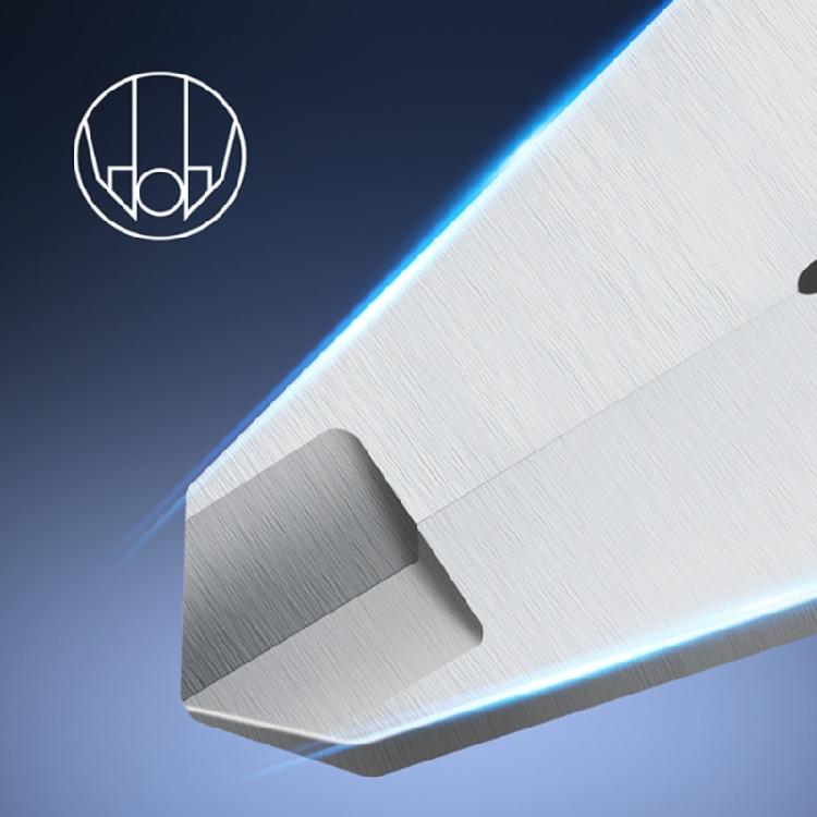 Dial Caliper VernierCaliber Measuring Micrometer Ruler Pachymeter Carpentry Tool