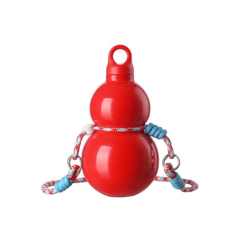 Deshiron Lucky Charm Insulated Mug