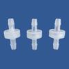 3mm 4mm 6mm Rückschlagventil/ PP-Kunststoff Rückschlagventil/ Einwegventil