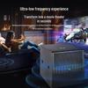Huidu DA-115 Professional Stage Subwoofer CN Plug (adapter Included)