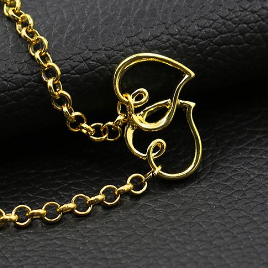 Stylish Lady Anklet Exquisite Corruption Resistant