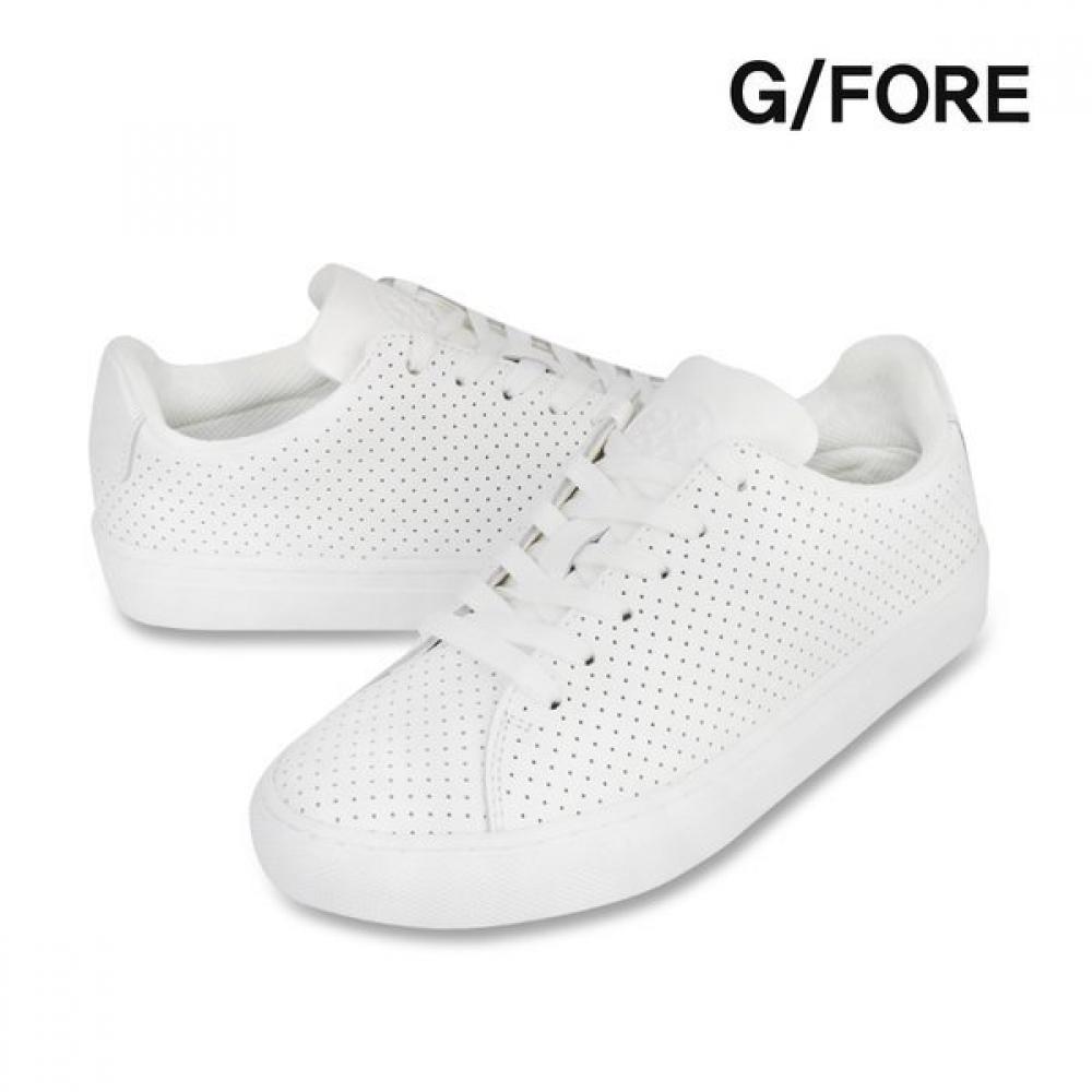 

Zipore Golf Shoes Perforated Disruptor Snow G4lc0ef12 Sn G4LC0EF12SN/230mm(US6.5)
