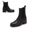 Women Chelsea Boots 012446008