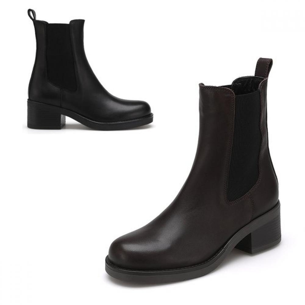 

Misope Women Chelsea Boots 012446008 coffees/250