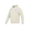 Jednolity Kolor Nadruk z Logo Bluza z Kapturem Męskie Bluzy Morelowy DQ7467-206