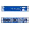 Triple Cell 12V 18650 Liion Battery Charger Protection Circuit Module For LED Lighting Systems