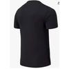 New Balance T-Shirt Classic Core Logo Homme Noir XL