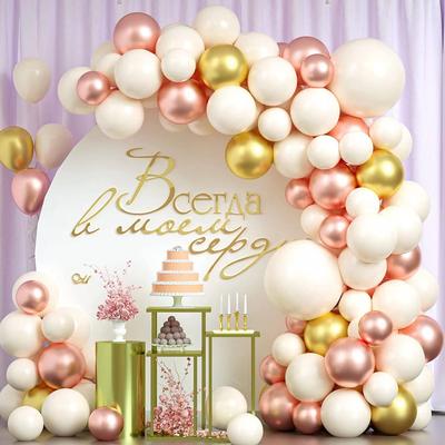 Accesorii de petrecere – Baloane