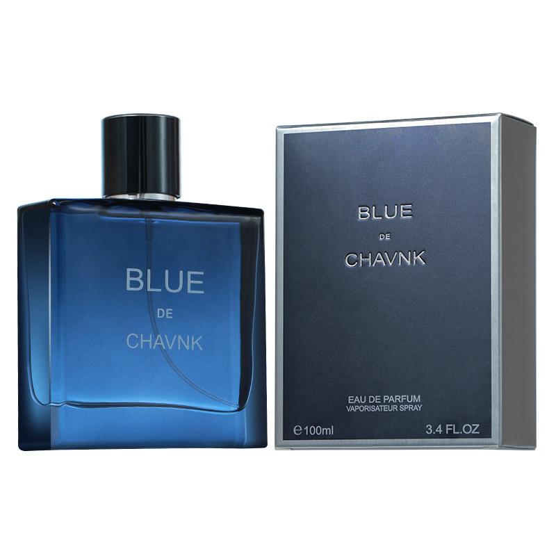 Perfume Men s Premium Blue Men s Perfume Lasting Light Fragrance Vietnamese Perfume Cologne Perfume