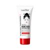 100ml Kojic Acid Skin Care Facial Wash Mild Oil Control Deep Moisturizing Cleansing and Nonirritating Face Cleanser Face Wash