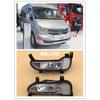 Auto Parts High Quality Car Front Fog Light Assembly For MAXUS LDV V80  FCV80