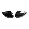 Carbon Fiber Rear Mirror Covers for 03-07 Infiniti G35 Coupe