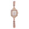Fashion Ladies Quartz Watches Original Women's Wristwatches Top Brand Female Gifts Clock 