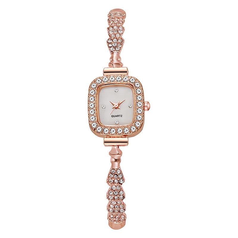 Fashion Ladies Quartz Watches Original Women's Wristwatches Top Brand Female Gifts Clock 