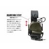 [Genuine] Z-TACTICAL CMTC III Tactical Headset FG