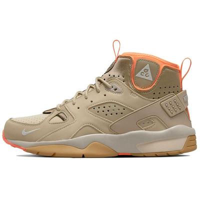 ACG Air Mowabb Limestone Reflect Silver Unisex Sneakers Grey Khaki DM0840-200