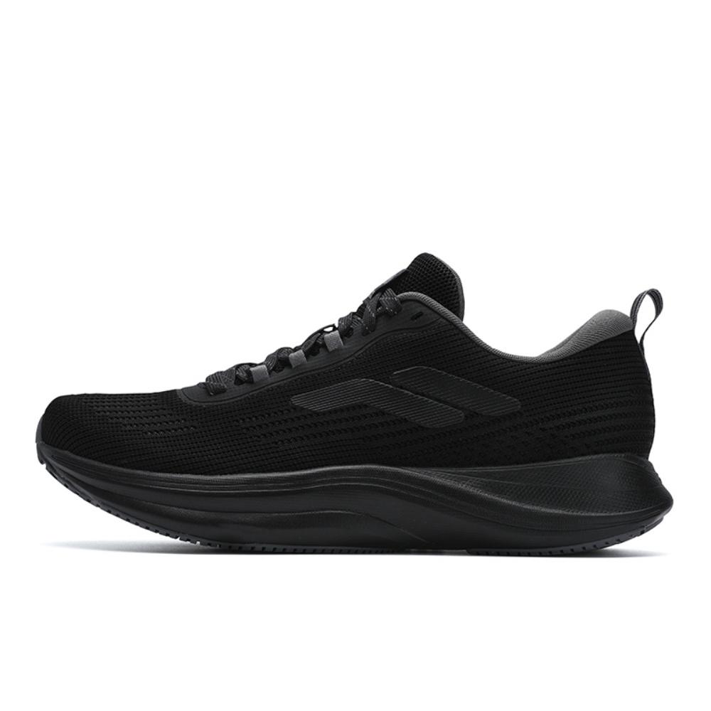 FILA Cheetah 2 Support Low top Running Shoes Men s Galloping Horse Black A12M521127FBA 41