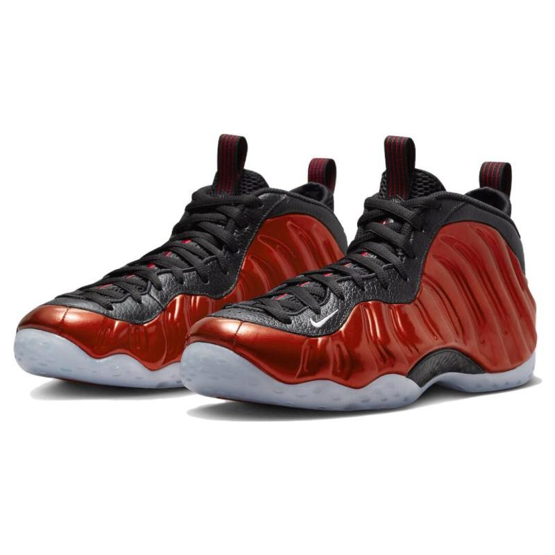 Nike Air Foamposite One 'Metallic Red'  Sneakers Casual Shoes DZ2545-600