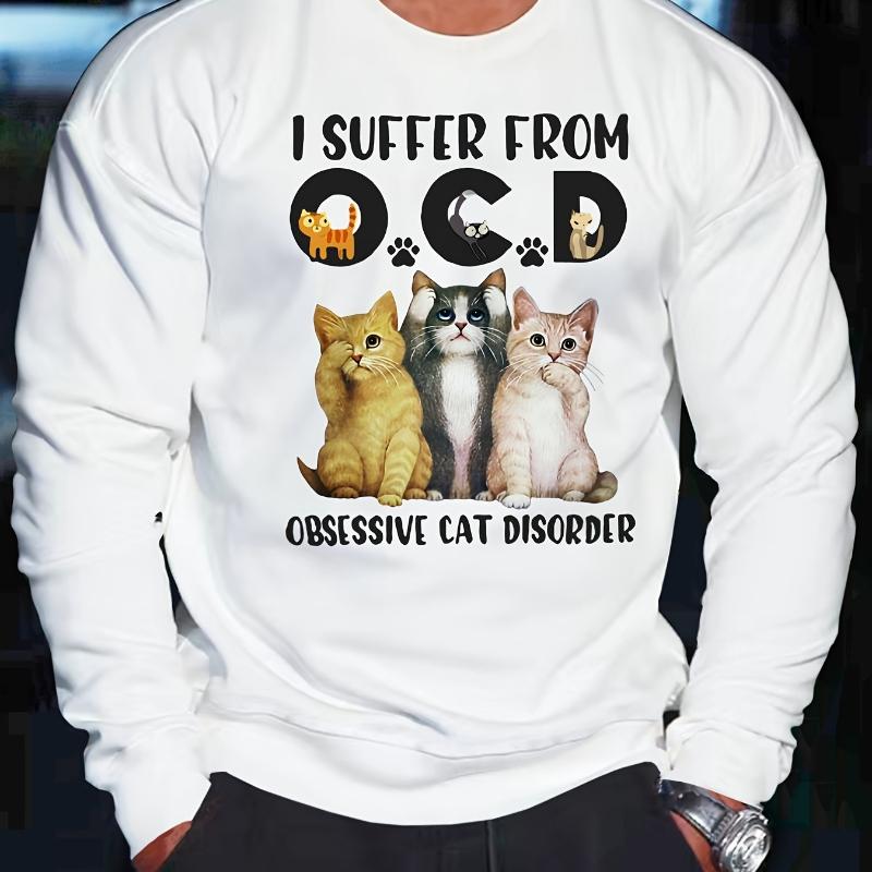 

For Commute & Sports Performance, Lightweight Men s Crew Neck Sweatshirt S