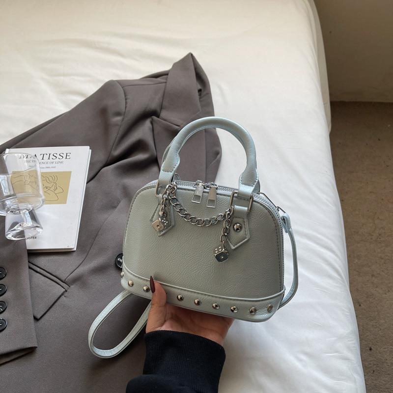 New Handbag Women's Shoulder Oblique Span Bag