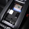 Center Console Organizer Tray Armrest Hidden Storage Box For Toyota Highlander XU70 2020~2026 Hybrid Car Accessories