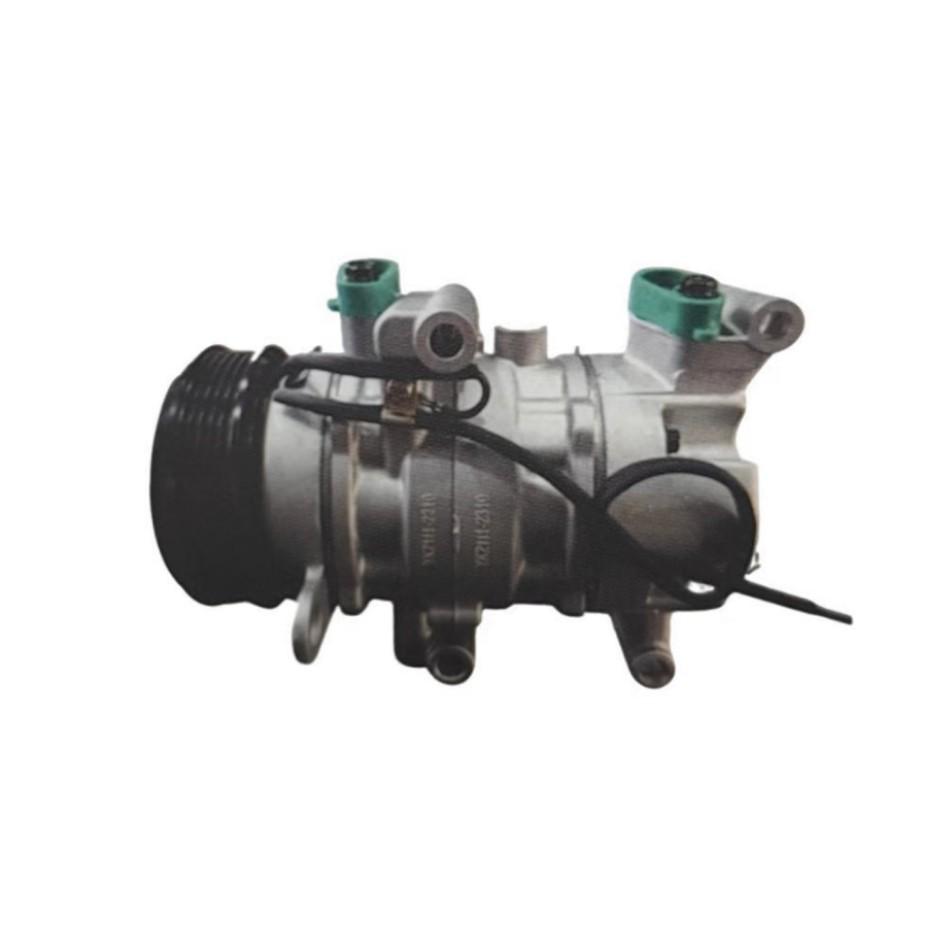 

10S13D Compressor for Mazda H12A1AJ4EX and H12A0BV4JX /