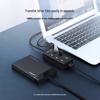 Ugreen CR130 USB 2.0 7-Port Hub
