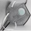Xiwei KN95 Dust Mask with Activated Carbon