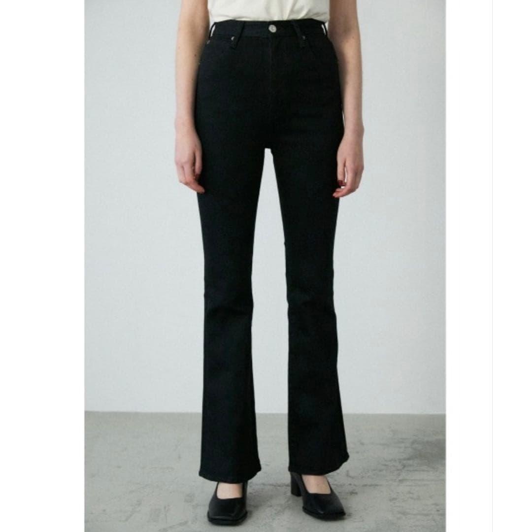MOUSSY HW Rebirth FLARE