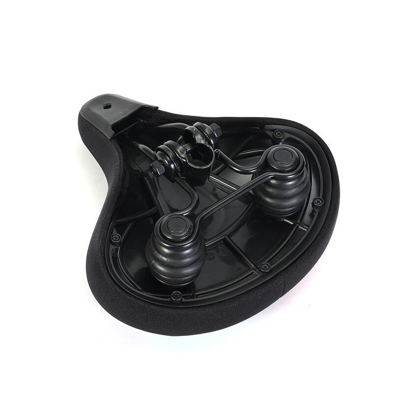 Silicone Bicycle Saddle Seat Cushion