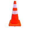 70cm PVC Reflective Traffic Cone