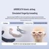 SKG E3 Pro Portable Visual Eye Massager CN plug (adapter included)