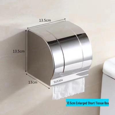 Bad & WC – Toilettenpapierhalter