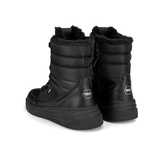 Ботинки MEXX MI001010943M Чёрные